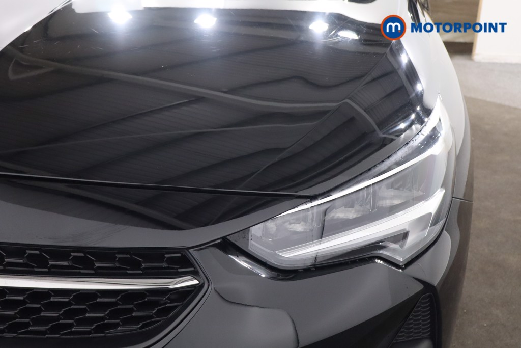 Vauxhall Corsa GS Automatic Petrol Hatchback - Stock Number (1595016) - 27th supplementary image