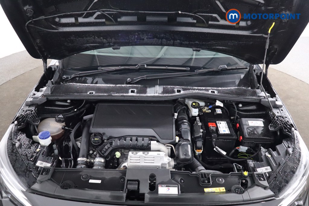 Vauxhall Corsa GS Automatic Petrol Hatchback - Stock Number (1595016) - 31st supplementary image