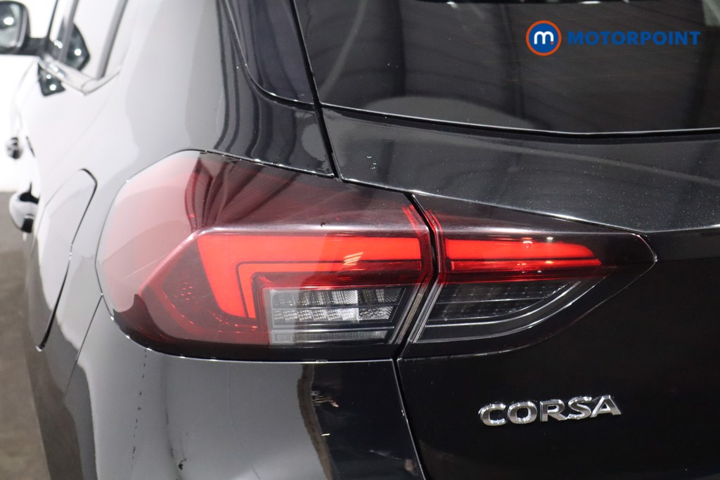 Vauxhall Corsa GS Automatic Petrol Hatchback - Stock Number (1595016) - 33rd supplementary image