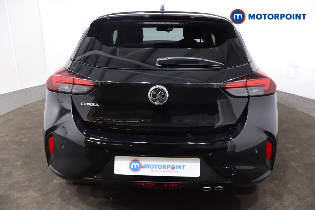 Vauxhall Corsa GS Automatic Petrol Hatchback - Stock Number (1595016) - 35th supplementary image