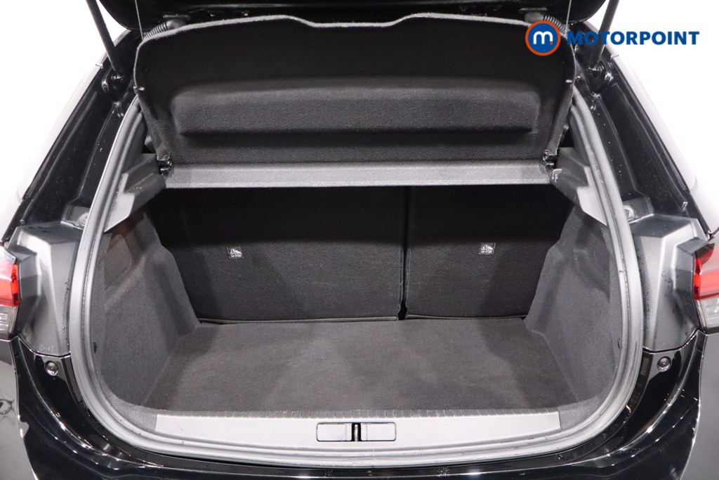 Vauxhall Corsa GS Automatic Petrol Hatchback - Stock Number (1595016) - 36th supplementary image