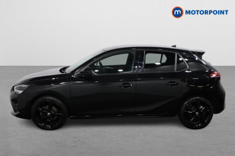 Vauxhall Corsa GS Automatic Petrol Hatchback - Stock Number (1595016) - Passenger side