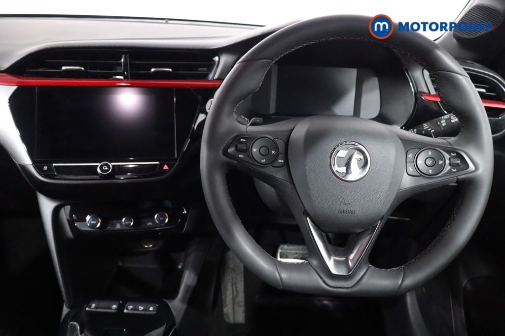 Vauxhall Corsa GS Automatic Petrol Hatchback - Stock Number (1595018) - 3rd supplementary image