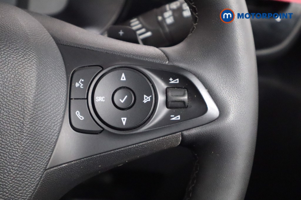 Vauxhall Corsa GS Automatic Petrol Hatchback - Stock Number (1595018) - 8th supplementary image