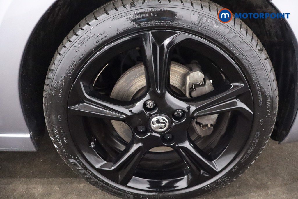 Vauxhall Corsa GS Automatic Petrol Hatchback - Stock Number (1595018) - 10th supplementary image