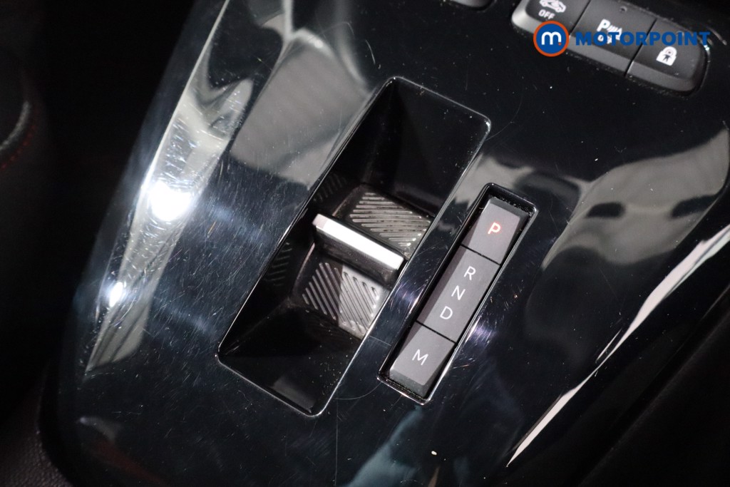 Vauxhall Corsa GS Automatic Petrol Hatchback - Stock Number (1595018) - 14th supplementary image