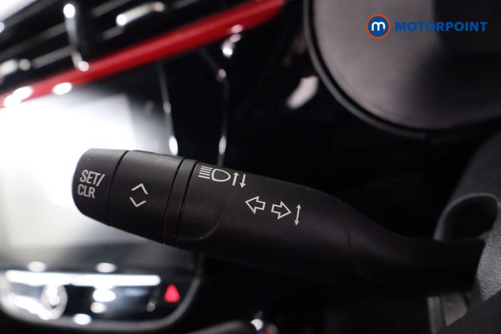 Vauxhall Corsa GS Automatic Petrol Hatchback - Stock Number (1595018) - 18th supplementary image