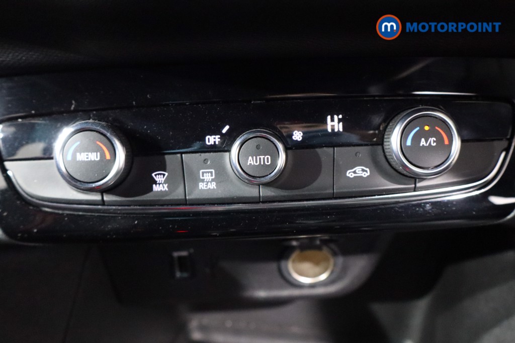 Vauxhall Corsa GS Automatic Petrol Hatchback - Stock Number (1595018) - 20th supplementary image