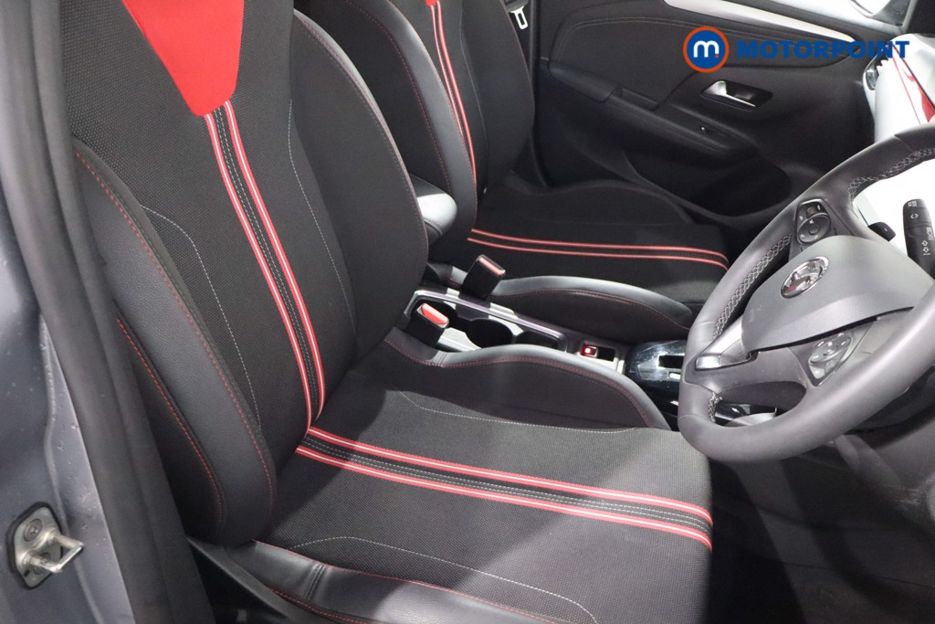 Vauxhall Corsa GS Automatic Petrol Hatchback - Stock Number (1595018) - 24th supplementary image