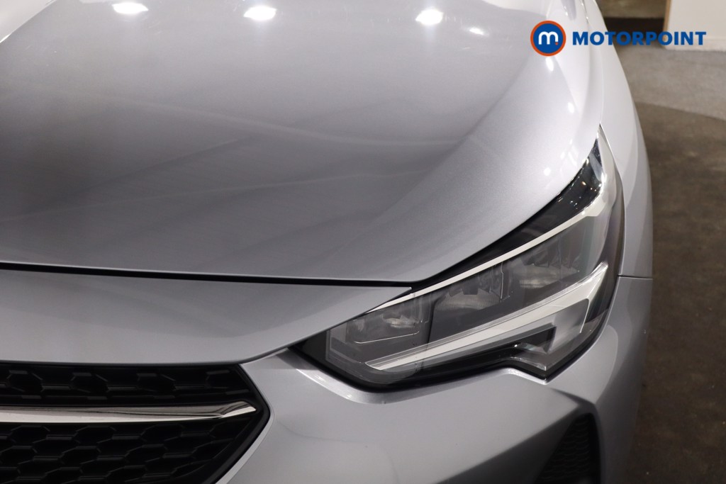 Vauxhall Corsa GS Automatic Petrol Hatchback - Stock Number (1595018) - 27th supplementary image