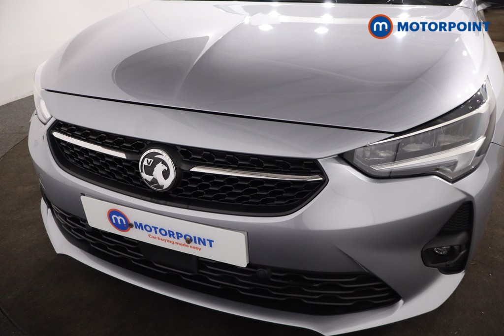 Vauxhall Corsa GS Automatic Petrol Hatchback - Stock Number (1595018) - 30th supplementary image