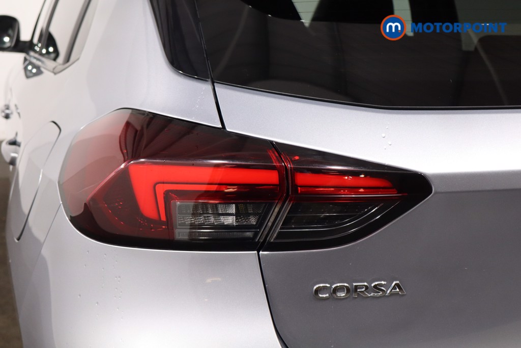 Vauxhall Corsa GS Automatic Petrol Hatchback - Stock Number (1595018) - 33rd supplementary image