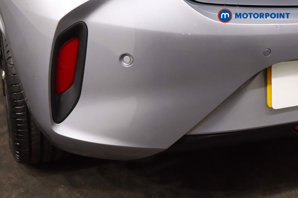 Vauxhall Corsa GS Automatic Petrol Hatchback - Stock Number (1595018) - 34th supplementary image