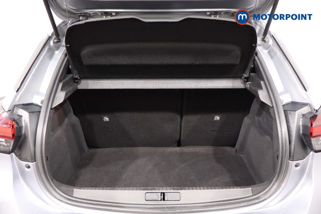 Vauxhall Corsa GS Automatic Petrol Hatchback - Stock Number (1595018) - 36th supplementary image