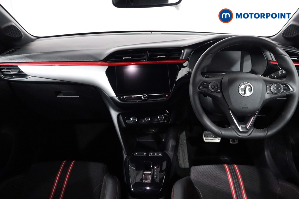 Vauxhall Corsa GS Automatic Petrol Hatchback - Stock Number (1595018) - 1st supplementary image