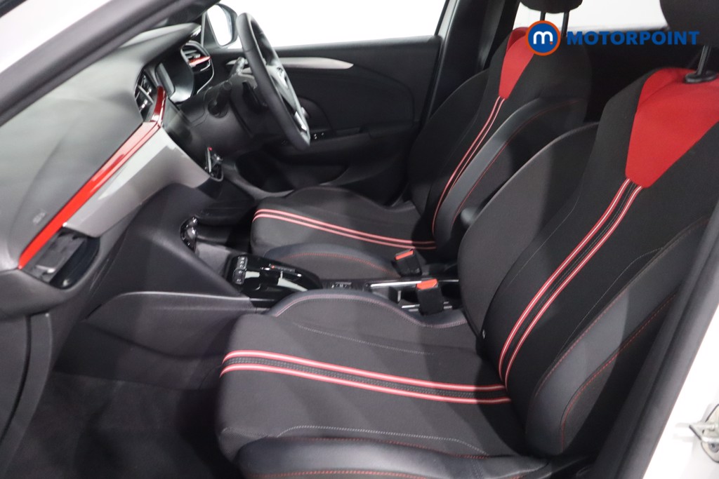 Vauxhall Corsa GS Automatic Petrol Hatchback - Stock Number (1595042) - 4th supplementary image