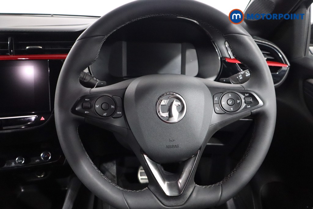 Vauxhall Corsa GS Automatic Petrol Hatchback - Stock Number (1595042) - 6th supplementary image