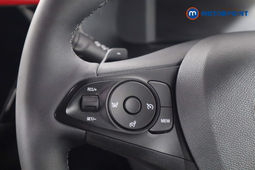 Vauxhall Corsa GS Automatic Petrol Hatchback - Stock Number (1595042) - 7th supplementary image