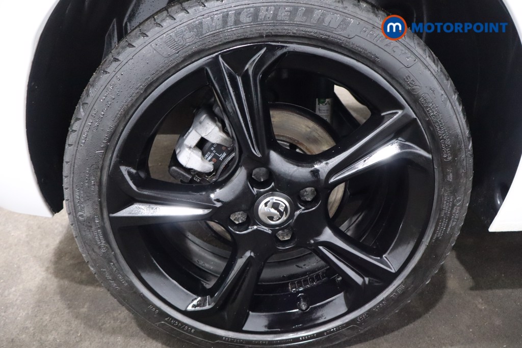 Vauxhall Corsa GS Automatic Petrol Hatchback - Stock Number (1595042) - 9th supplementary image