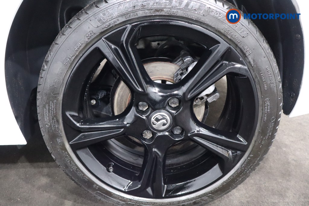 Vauxhall Corsa GS Automatic Petrol Hatchback - Stock Number (1595042) - 12th supplementary image