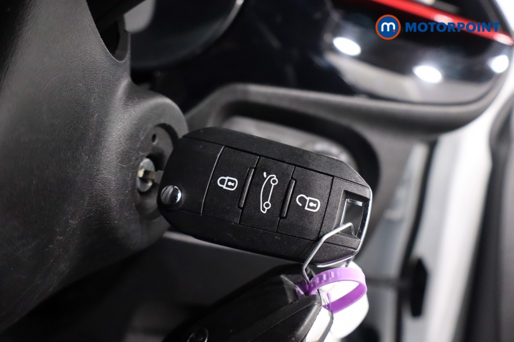 Vauxhall Corsa GS Automatic Petrol Hatchback - Stock Number (1595042) - 13th supplementary image