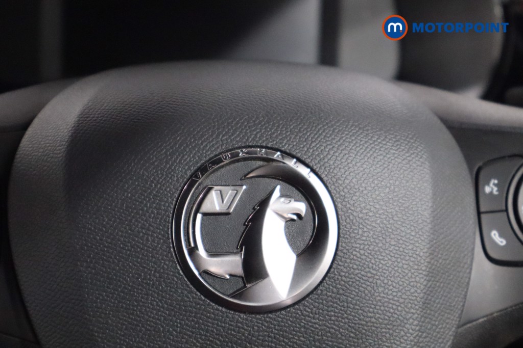 Vauxhall Corsa GS Automatic Petrol Hatchback - Stock Number (1595042) - 16th supplementary image