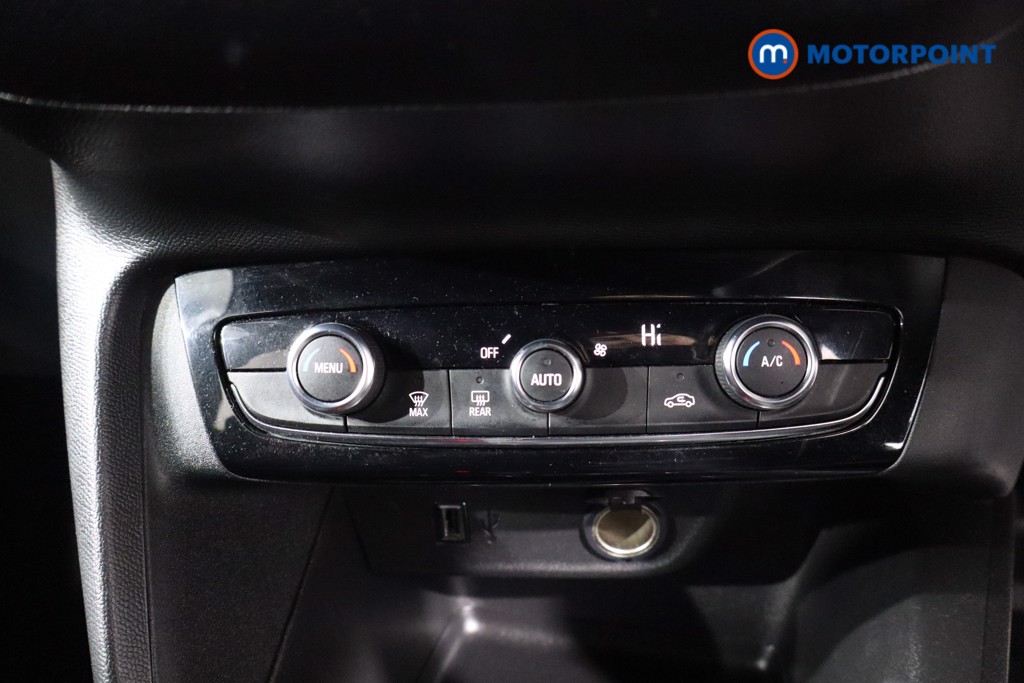 Vauxhall Corsa GS Automatic Petrol Hatchback - Stock Number (1595042) - 19th supplementary image