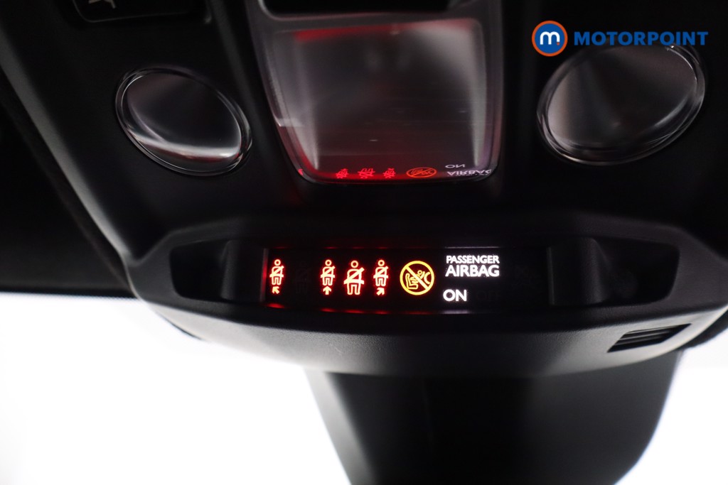 Vauxhall Corsa GS Automatic Petrol Hatchback - Stock Number (1595042) - 24th supplementary image