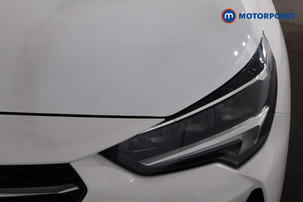 Vauxhall Corsa GS Automatic Petrol Hatchback - Stock Number (1595042) - 26th supplementary image
