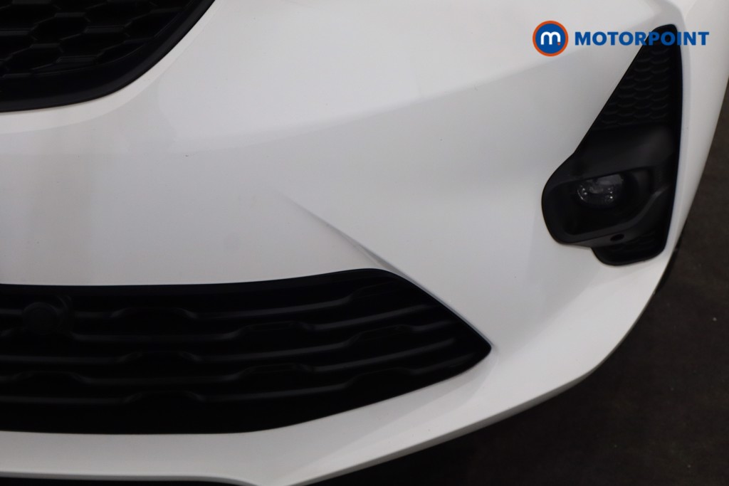 Vauxhall Corsa GS Automatic Petrol Hatchback - Stock Number (1595042) - 27th supplementary image