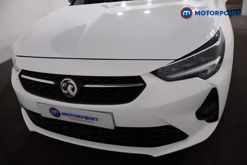 Vauxhall Corsa GS Automatic Petrol Hatchback - Stock Number (1595042) - 29th supplementary image