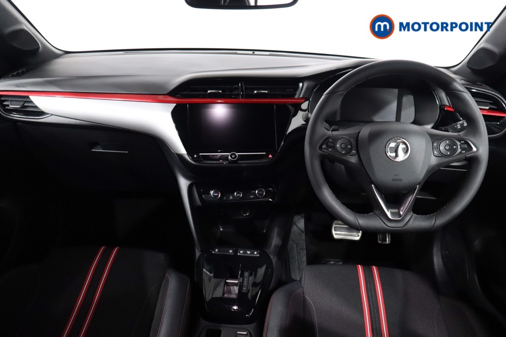 Vauxhall Corsa GS Automatic Petrol Hatchback - Stock Number (1595042) - 1st supplementary image