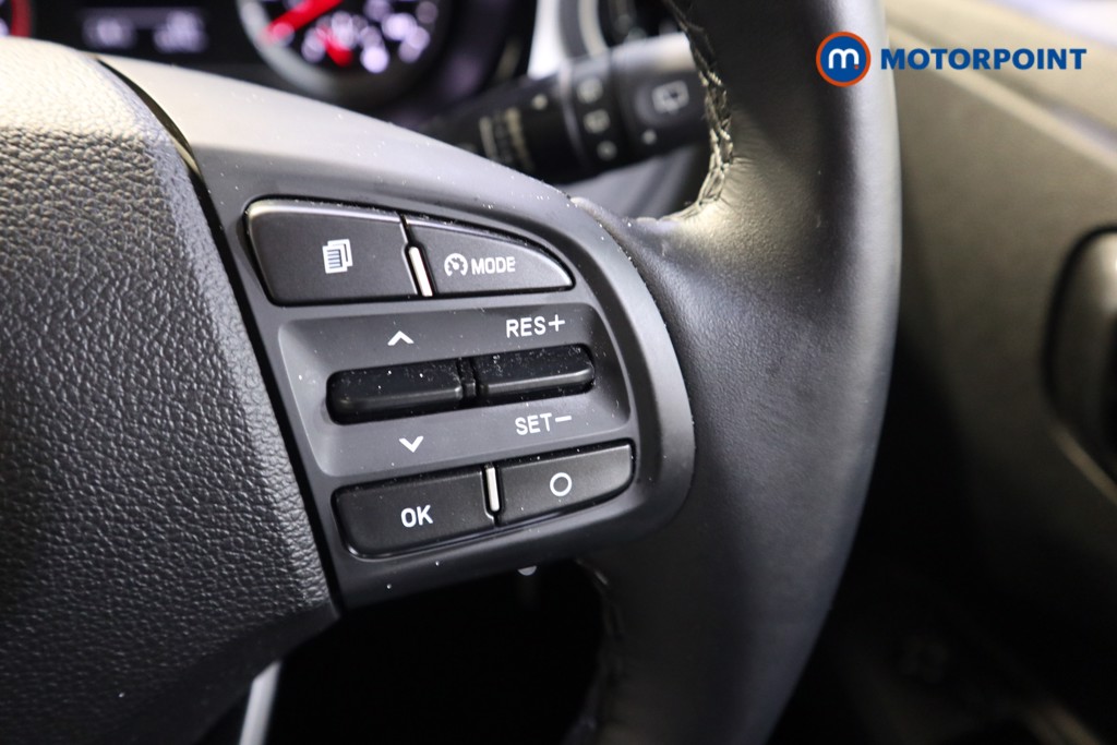 Hyundai I10 Premium Automatic Petrol Hatchback - Stock Number (1595046) - 4th supplementary image