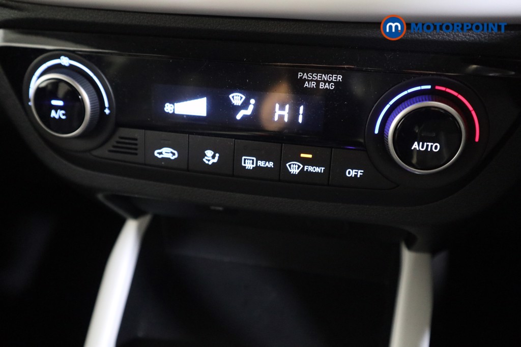 Hyundai I10 Premium Automatic Petrol Hatchback - Stock Number (1595046) - 7th supplementary image