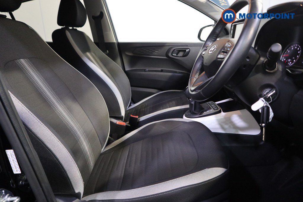 Hyundai I10 Premium Automatic Petrol Hatchback - Stock Number (1595046) - 12th supplementary image