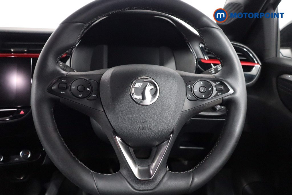 Vauxhall Corsa GS Manual Petrol Hatchback - Stock Number (1595067) - 6th supplementary image