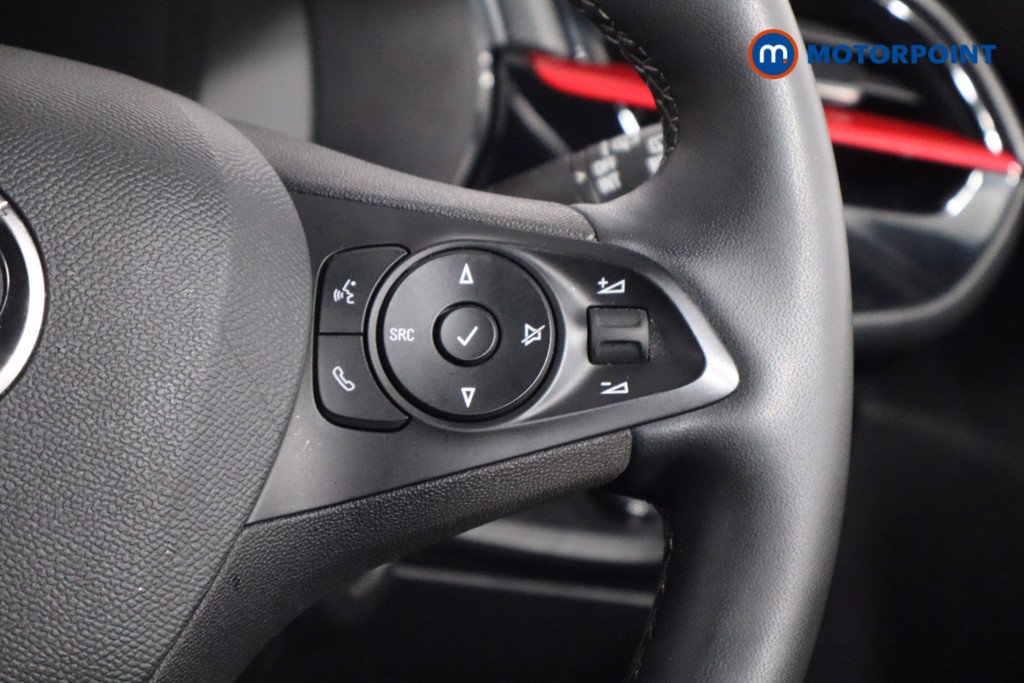 Vauxhall Corsa GS Manual Petrol Hatchback - Stock Number (1595067) - 8th supplementary image