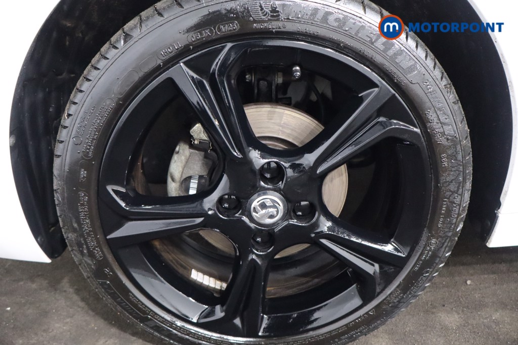 Vauxhall Corsa GS Manual Petrol Hatchback - Stock Number (1595067) - 11th supplementary image