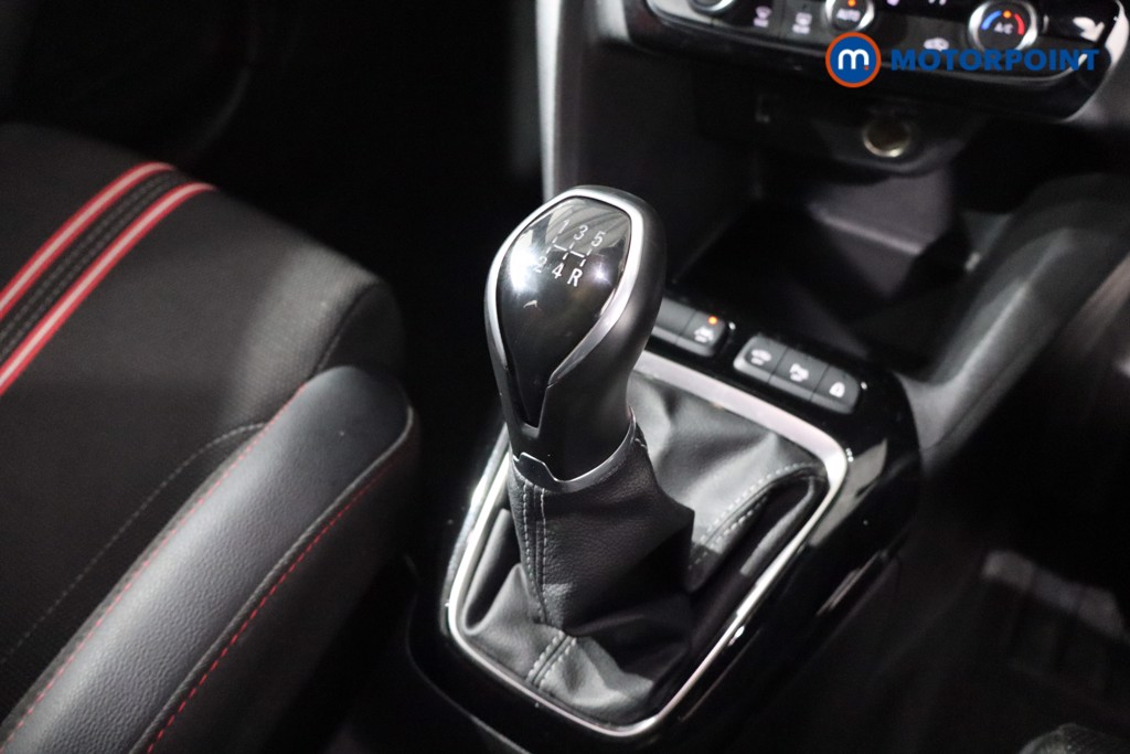 Vauxhall Corsa GS Manual Petrol Hatchback - Stock Number (1595067) - 14th supplementary image