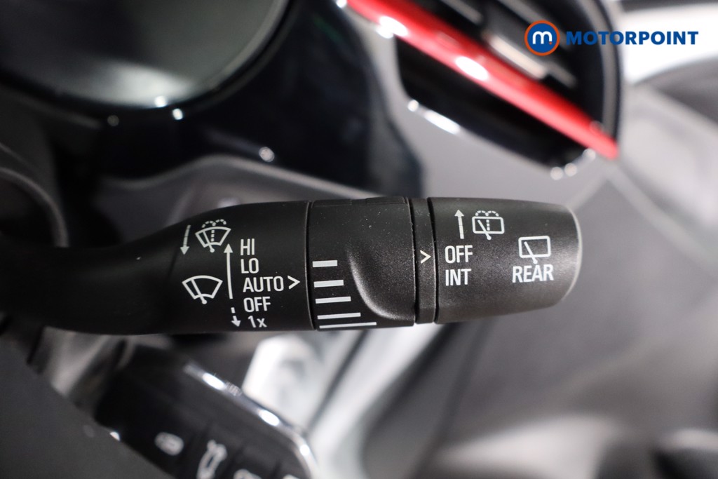 Vauxhall Corsa GS Manual Petrol Hatchback - Stock Number (1595067) - 18th supplementary image