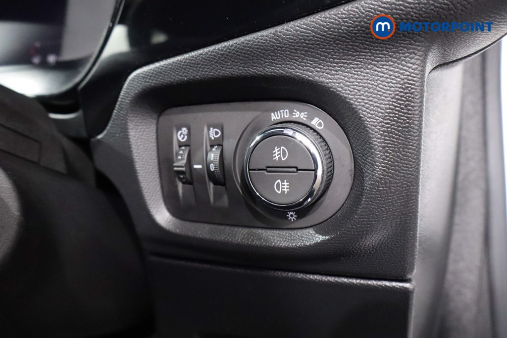 Vauxhall Corsa GS Manual Petrol Hatchback - Stock Number (1595067) - 21st supplementary image