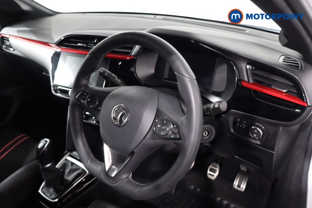 Vauxhall Corsa GS Manual Petrol Hatchback - Stock Number (1595067) - 23rd supplementary image