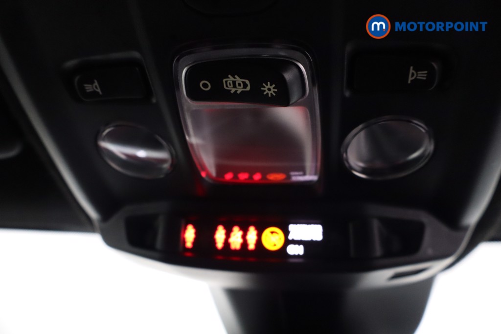 Vauxhall Corsa GS Manual Petrol Hatchback - Stock Number (1595067) - 25th supplementary image