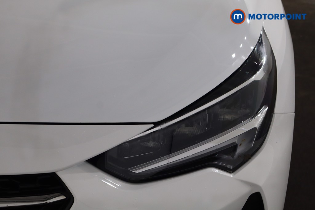 Vauxhall Corsa GS Manual Petrol Hatchback - Stock Number (1595067) - 27th supplementary image