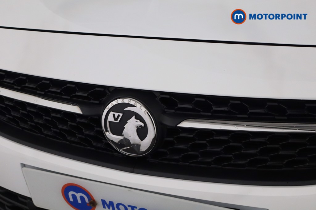 Vauxhall Corsa GS Manual Petrol Hatchback - Stock Number (1595067) - 29th supplementary image