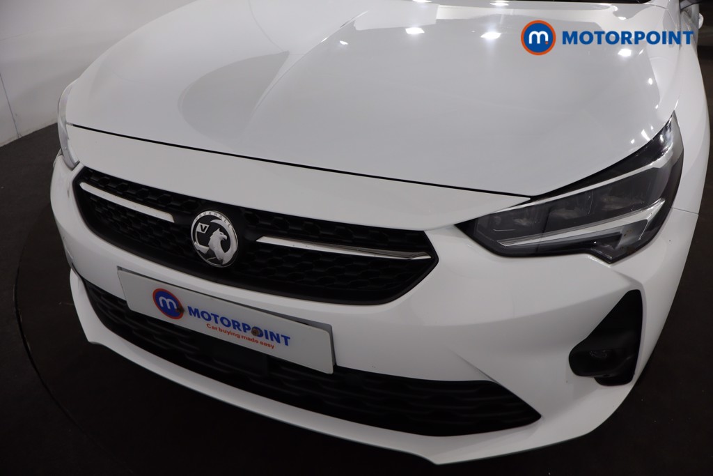 Vauxhall Corsa GS Manual Petrol Hatchback - Stock Number (1595067) - 30th supplementary image