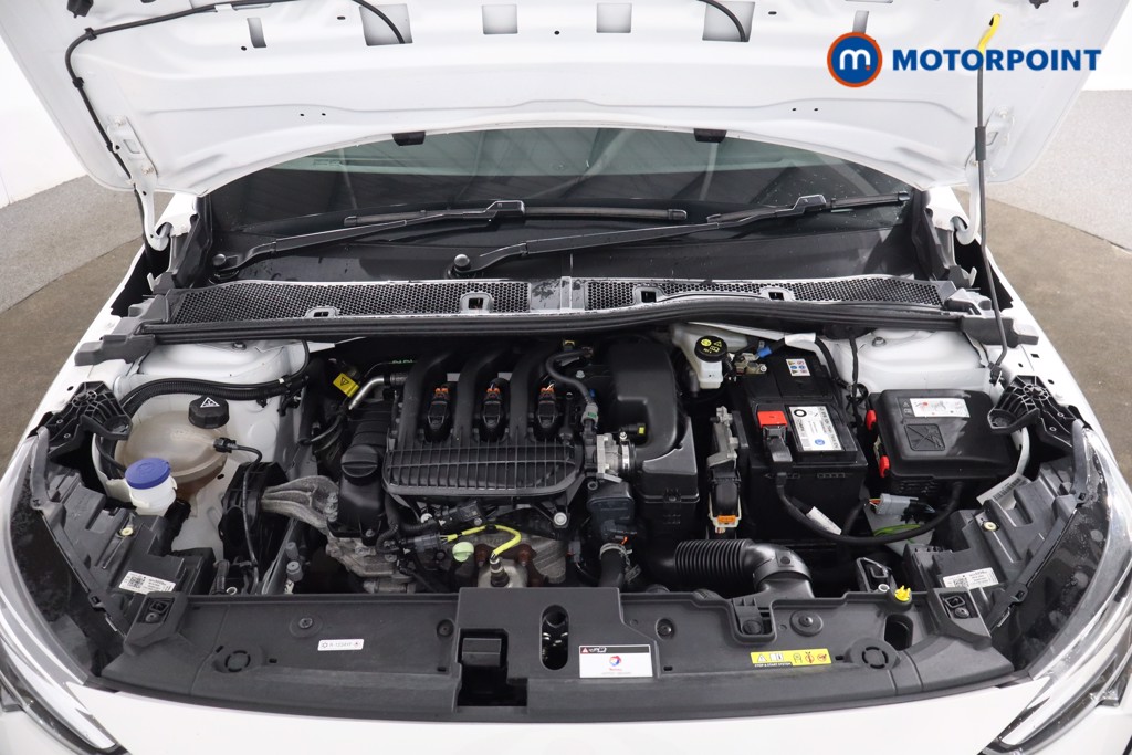 Vauxhall Corsa GS Manual Petrol Hatchback - Stock Number (1595067) - 31st supplementary image