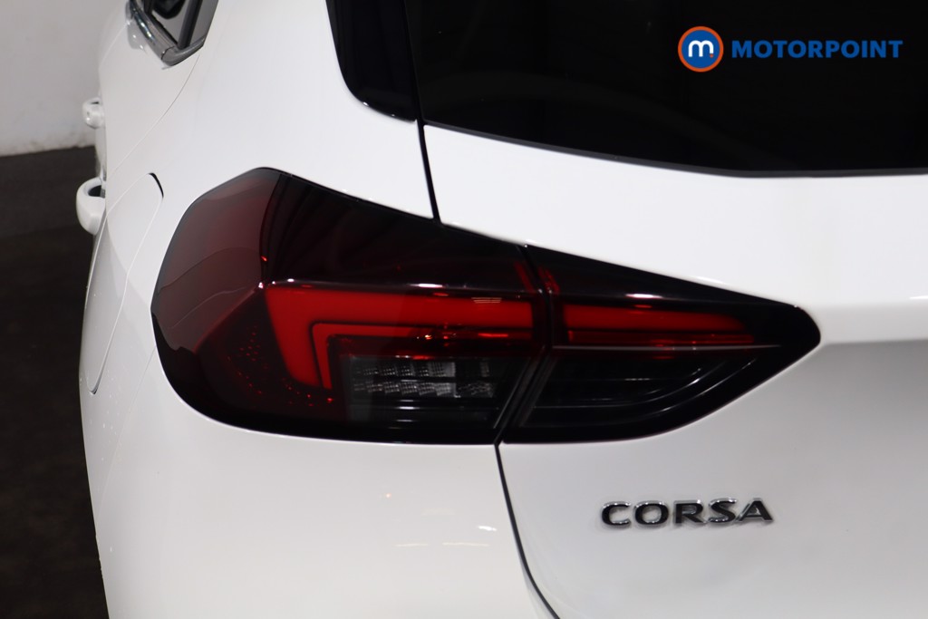 Vauxhall Corsa GS Manual Petrol Hatchback - Stock Number (1595067) - 33rd supplementary image