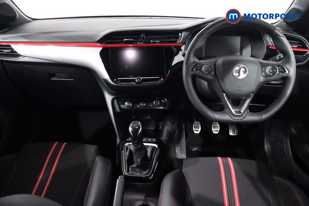 Vauxhall Corsa GS Manual Petrol Hatchback - Stock Number (1595067) - 1st supplementary image