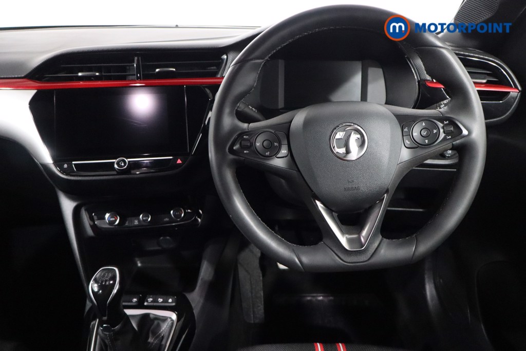 Vauxhall Corsa GS Manual Petrol Hatchback - Stock Number (1595069) - 3rd supplementary image